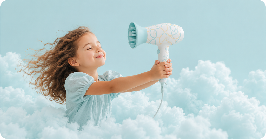 Hairdryer