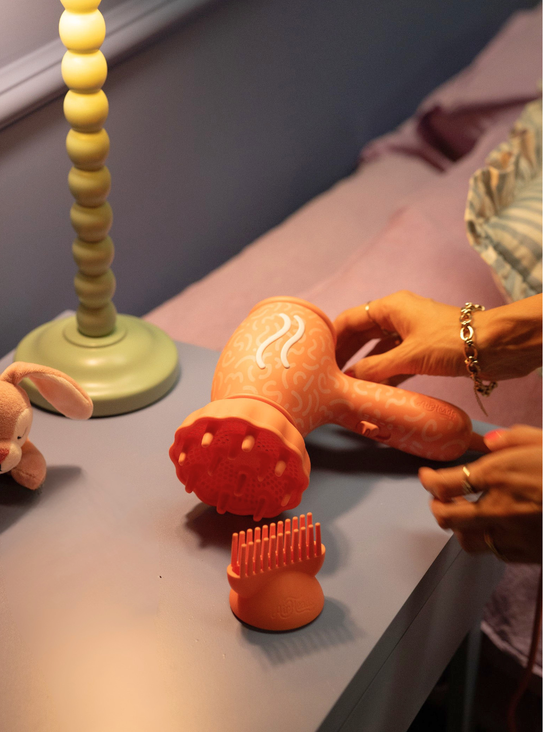 AirHeads Kids Hairdryer