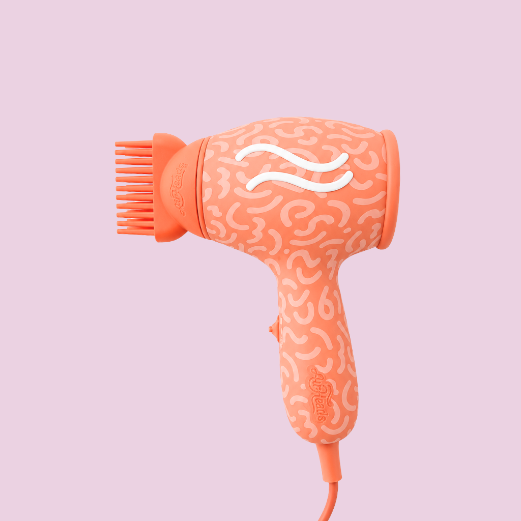 AirHeads Kids Hairdryer