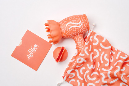 AirHeads Kids Hairdryer